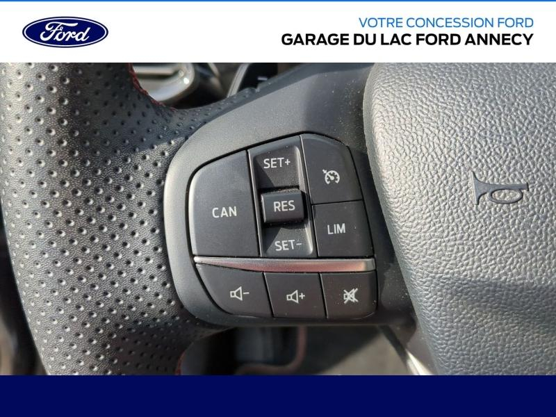 FORD Puma d’occasion à vendre à ANNECY chez GARAGE DU LAC (Photo 12)