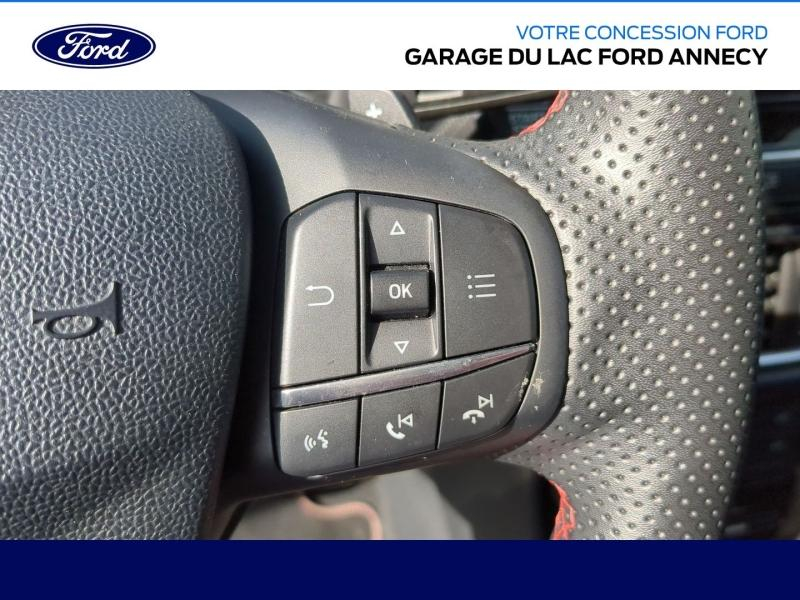 FORD Puma d’occasion à vendre à ANNECY chez GARAGE DU LAC (Photo 13)