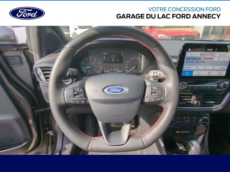FORD Puma d’occasion à vendre à ANNECY chez GARAGE DU LAC (Photo 14)