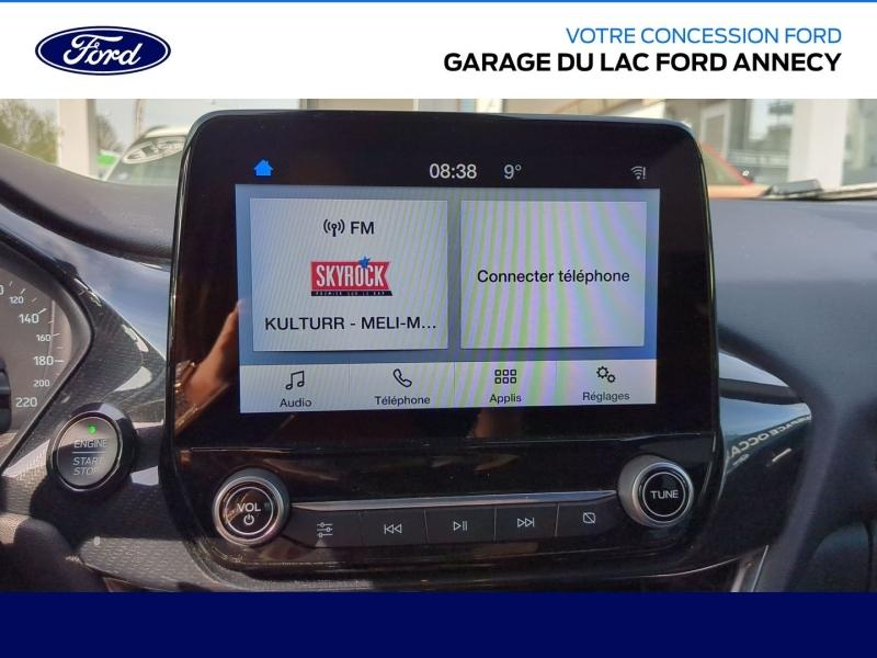 FORD Puma d’occasion à vendre à ANNECY chez GARAGE DU LAC (Photo 15)