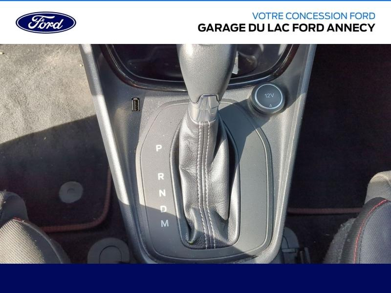 FORD Puma d’occasion à vendre à ANNECY chez GARAGE DU LAC (Photo 18)