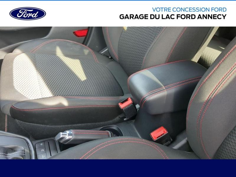 FORD Puma d’occasion à vendre à ANNECY chez GARAGE DU LAC (Photo 20)