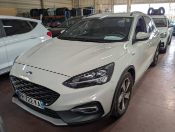 FORD Focus Active SW d’occasion à vendre à ANNECY