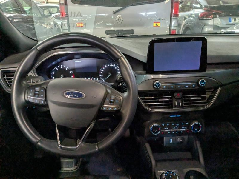 FORD Focus Active d’occasion à vendre à ANNECY chez GARAGE DU LAC (Photo 3)