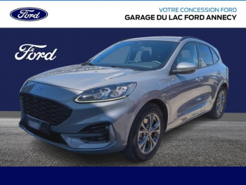 FORD Kuga d’occasion à vendre à ANNECY chez GARAGE DU LAC (Photo 1)