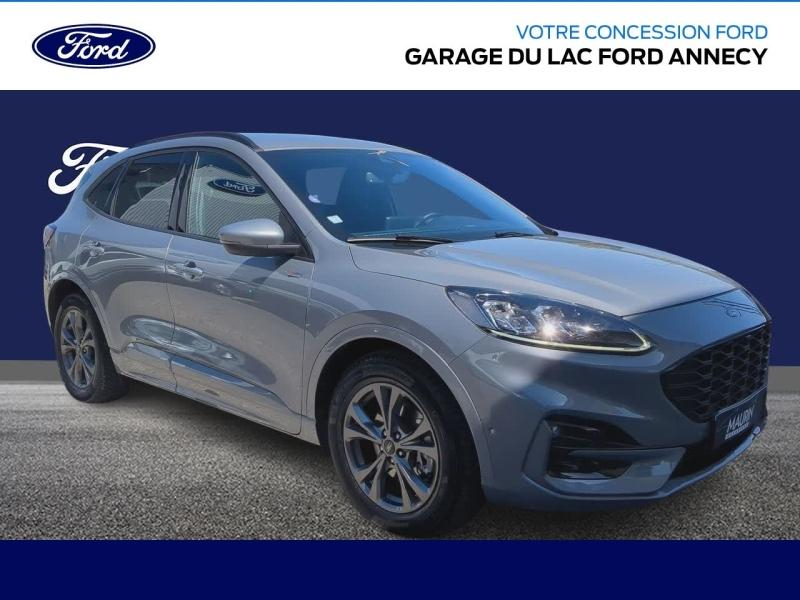 FORD Kuga d’occasion à vendre à ANNECY chez GARAGE DU LAC (Photo 3)