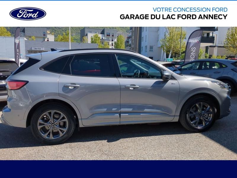 FORD Kuga d’occasion à vendre à ANNECY chez GARAGE DU LAC (Photo 4)
