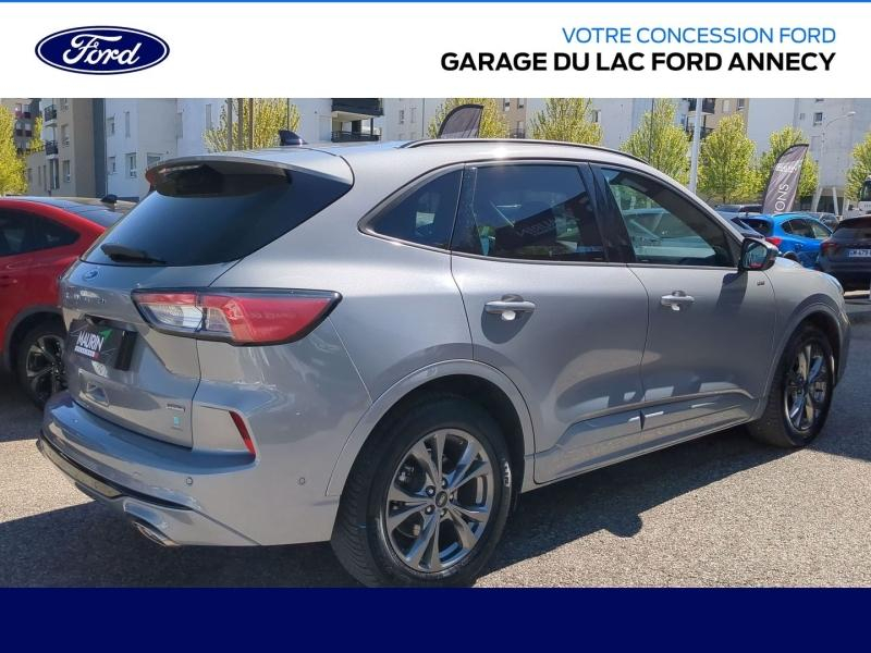 FORD Kuga d’occasion à vendre à ANNECY chez GARAGE DU LAC (Photo 5)