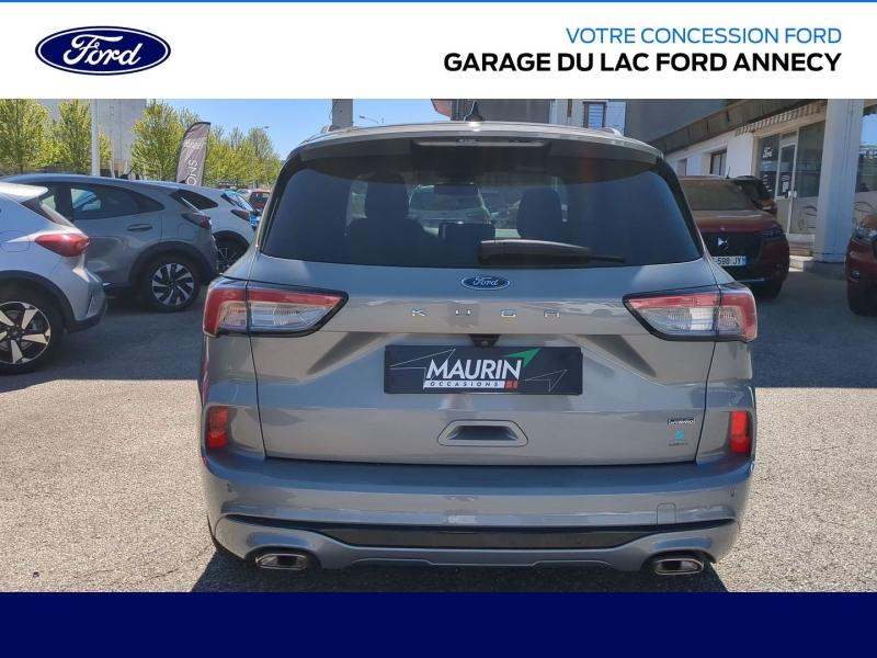 FORD Kuga d’occasion à vendre à ANNECY chez GARAGE DU LAC (Photo 6)