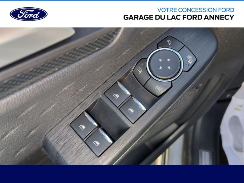 FORD Kuga d’occasion à vendre à ANNECY chez GARAGE DU LAC (Photo 9)