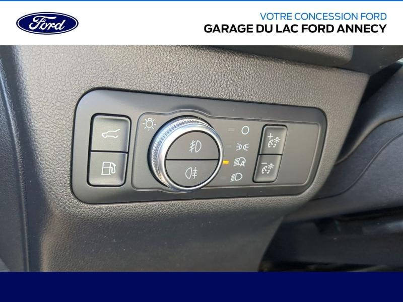 FORD Kuga d’occasion à vendre à ANNECY chez GARAGE DU LAC (Photo 10)