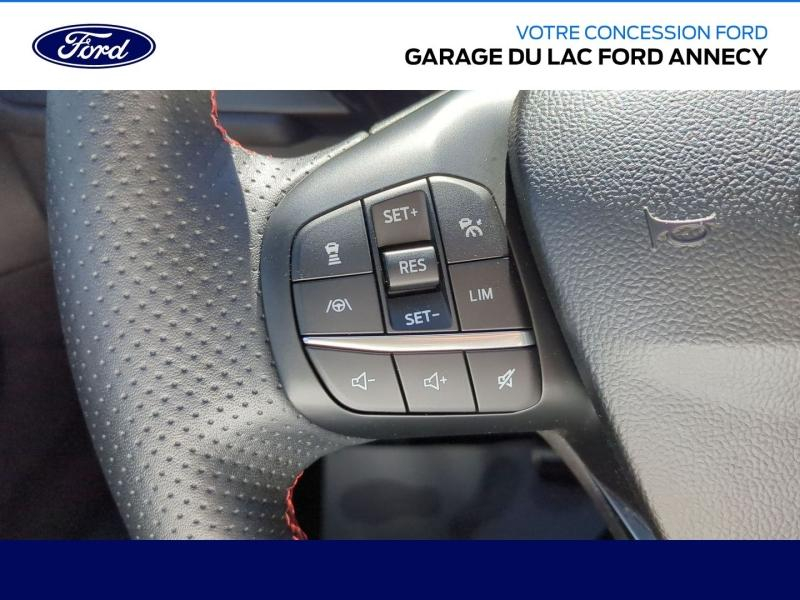 FORD Kuga d’occasion à vendre à ANNECY chez GARAGE DU LAC (Photo 11)