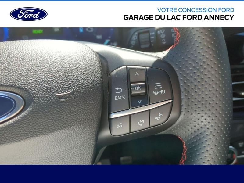 FORD Kuga d’occasion à vendre à ANNECY chez GARAGE DU LAC (Photo 12)