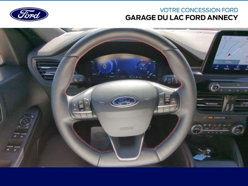 FORD Kuga d’occasion à vendre à ANNECY chez GARAGE DU LAC (Photo 13)