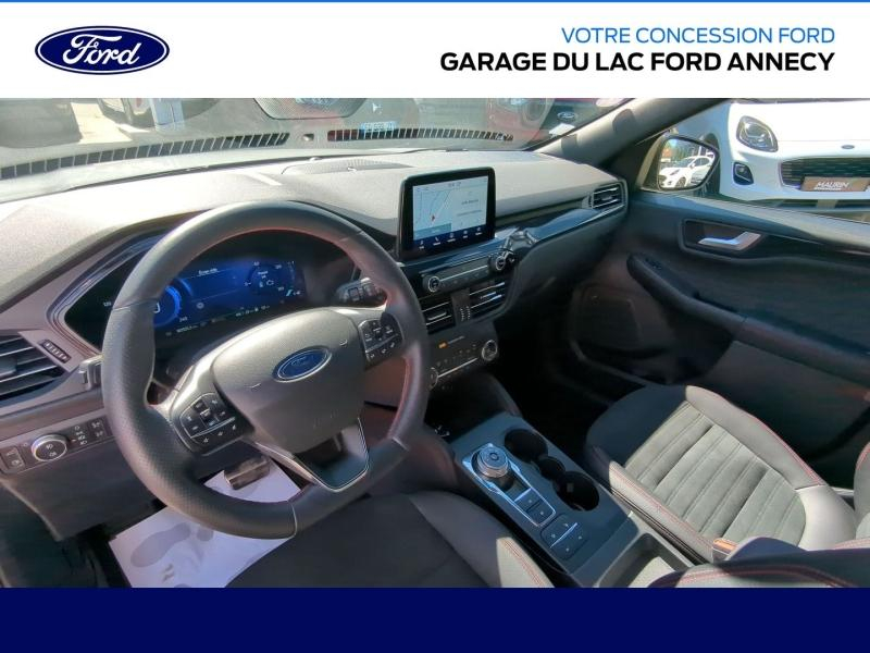 FORD Kuga d’occasion à vendre à ANNECY chez GARAGE DU LAC (Photo 14)
