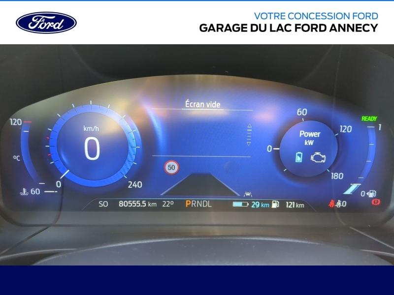 FORD Kuga d’occasion à vendre à ANNECY chez GARAGE DU LAC (Photo 15)