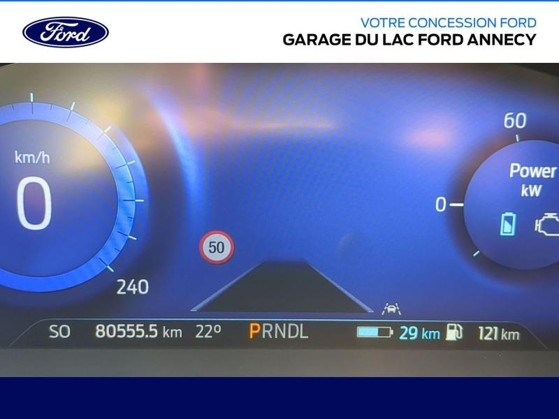 FORD Kuga d’occasion à vendre à ANNECY chez GARAGE DU LAC (Photo 16)