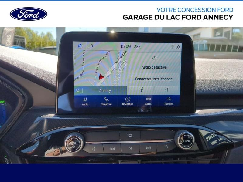 FORD Kuga d’occasion à vendre à ANNECY chez GARAGE DU LAC (Photo 17)