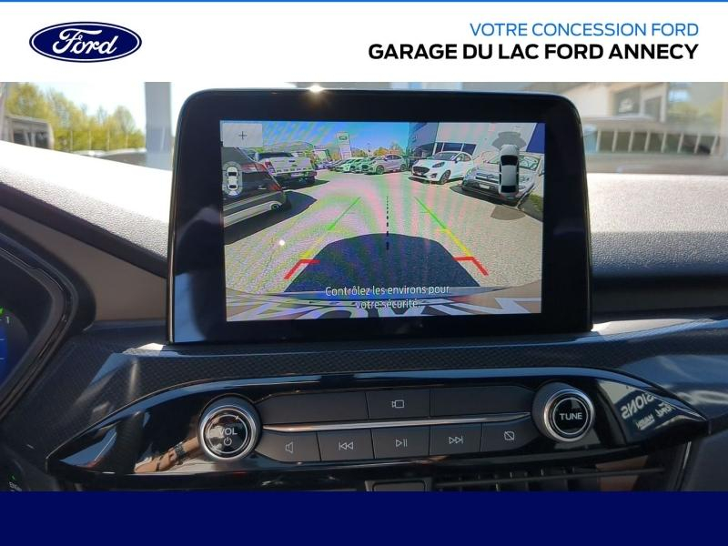 FORD Kuga d’occasion à vendre à ANNECY chez GARAGE DU LAC (Photo 18)