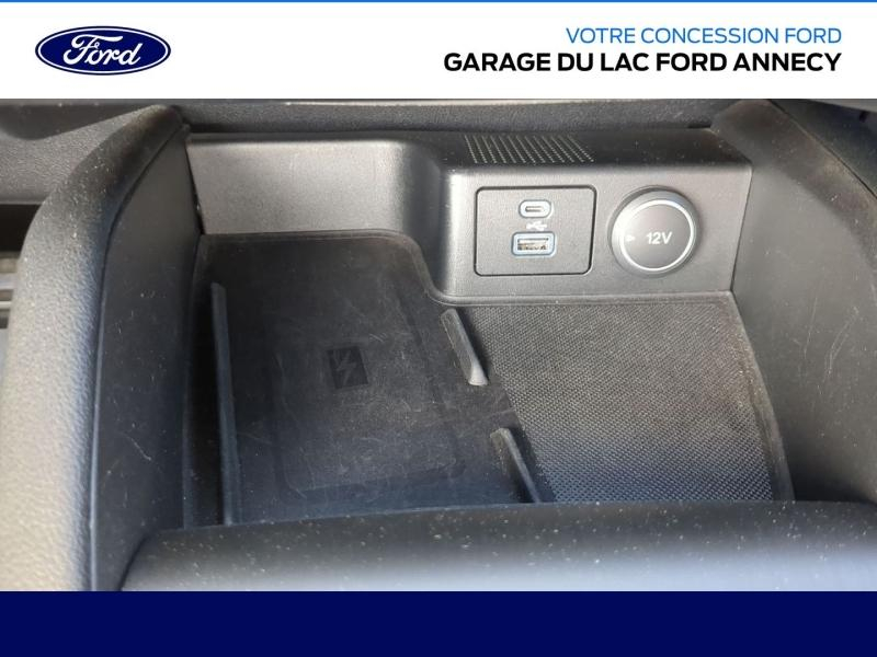 FORD Kuga d’occasion à vendre à ANNECY chez GARAGE DU LAC (Photo 20)