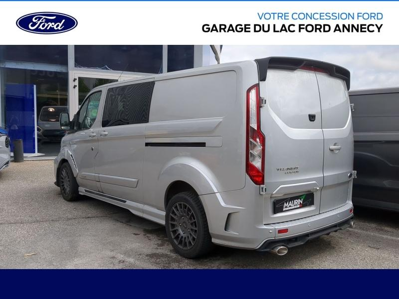 FORD Transit Custom Fg VUL d’occasion à vendre à ANNECY chez GARAGE DU LAC (Photo 6)