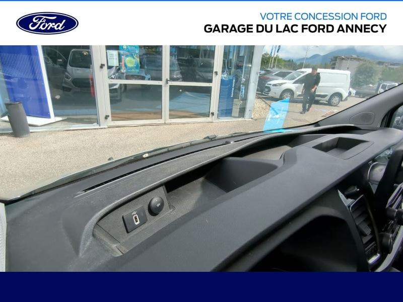 FORD Transit Custom Fg VUL d’occasion à vendre à ANNECY chez GARAGE DU LAC (Photo 14)