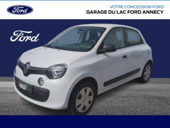 RENAULT Twingo d’occasion à vendre à ANNECY