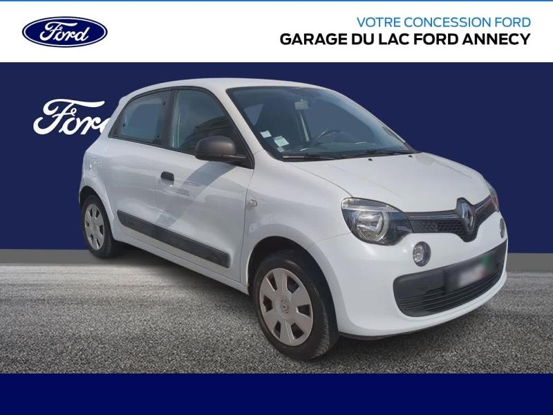 RENAULT Twingo d’occasion à vendre à ANNECY chez GARAGE DU LAC (Photo 3)