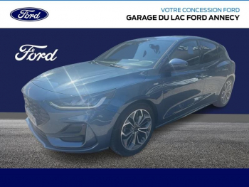FORD Focus d’occasion à vendre à ANNECY chez GARAGE DU LAC (Photo 1)