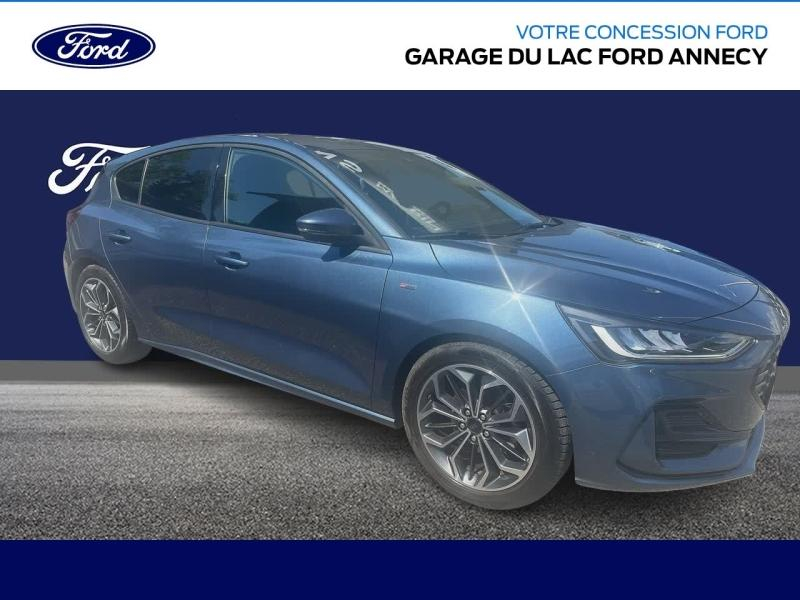 FORD Focus d’occasion à vendre à ANNECY chez GARAGE DU LAC (Photo 3)