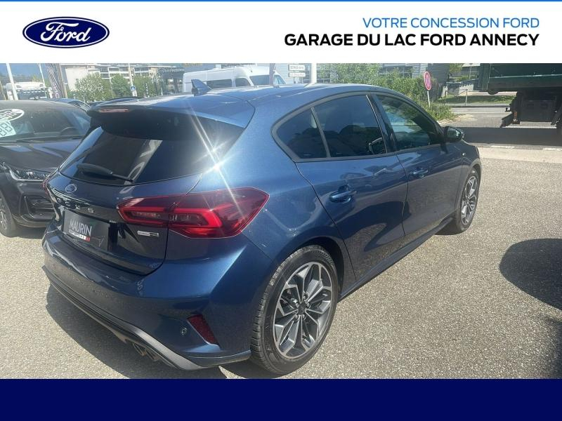 FORD Focus d’occasion à vendre à ANNECY chez GARAGE DU LAC (Photo 5)