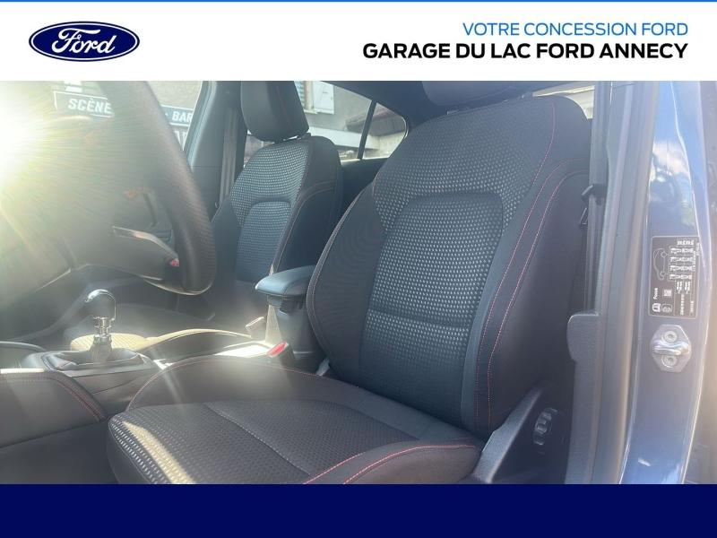 FORD Focus d’occasion à vendre à ANNECY chez GARAGE DU LAC (Photo 11)