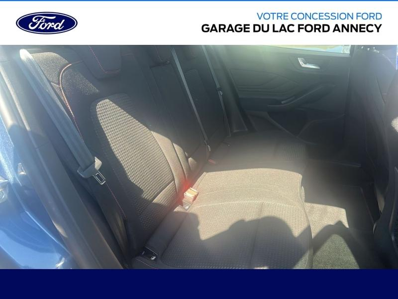FORD Focus d’occasion à vendre à ANNECY chez GARAGE DU LAC (Photo 12)