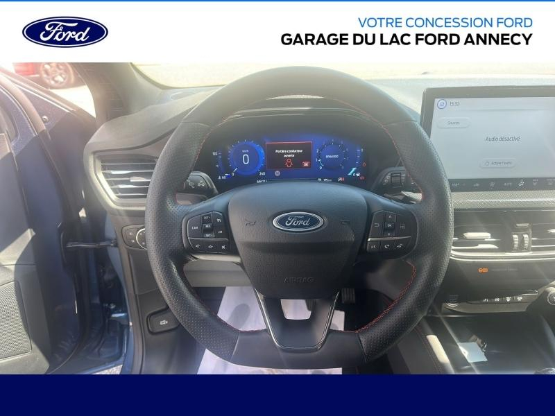 FORD Focus d’occasion à vendre à ANNECY chez GARAGE DU LAC (Photo 13)