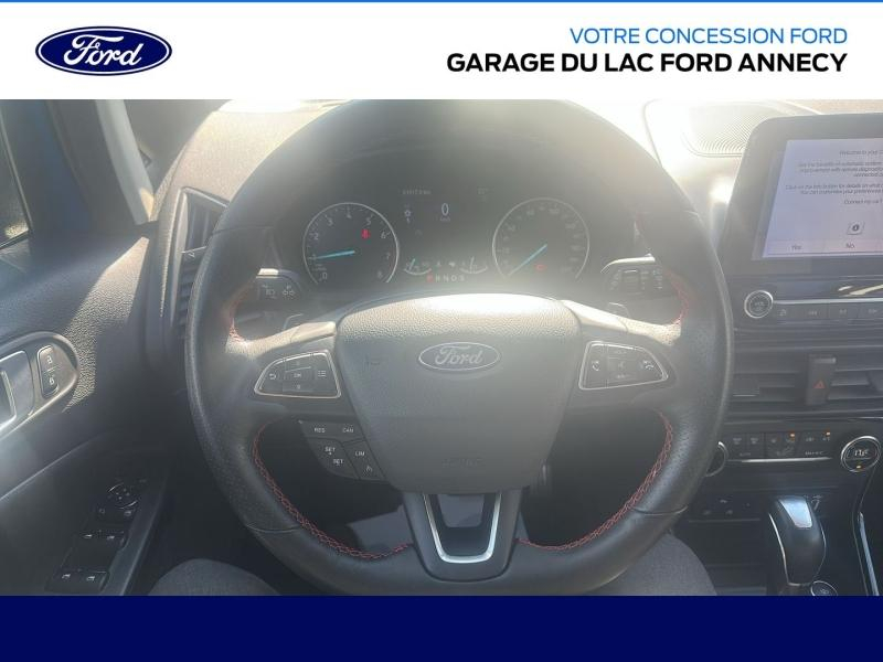 FORD EcoSport d’occasion à vendre à ANNECY chez GARAGE DU LAC (Photo 13)