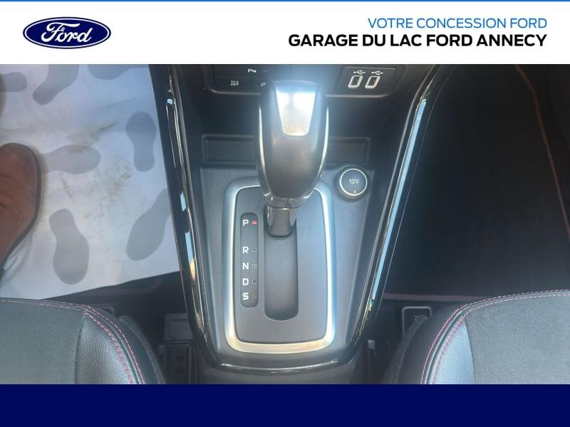 FORD EcoSport d’occasion à vendre à ANNECY chez GARAGE DU LAC (Photo 17)