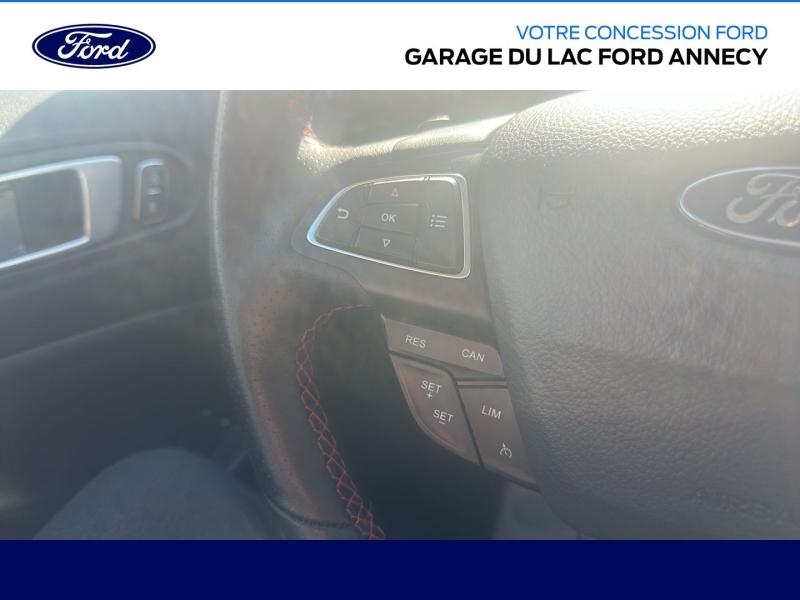 FORD EcoSport d’occasion à vendre à ANNECY chez GARAGE DU LAC (Photo 19)