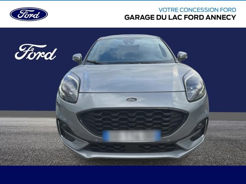 FORD Puma d’occasion à vendre à ANNECY chez GARAGE DU LAC (Photo 3)