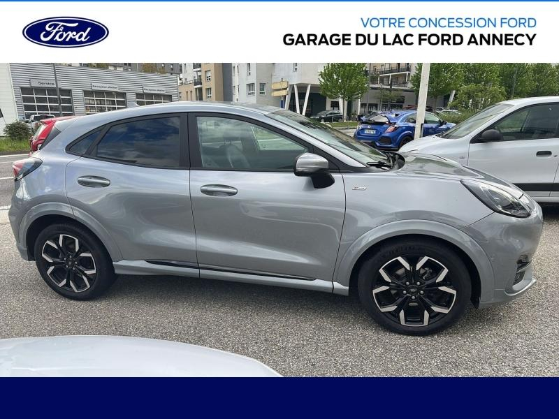 FORD Puma d’occasion à vendre à ANNECY chez GARAGE DU LAC (Photo 6)