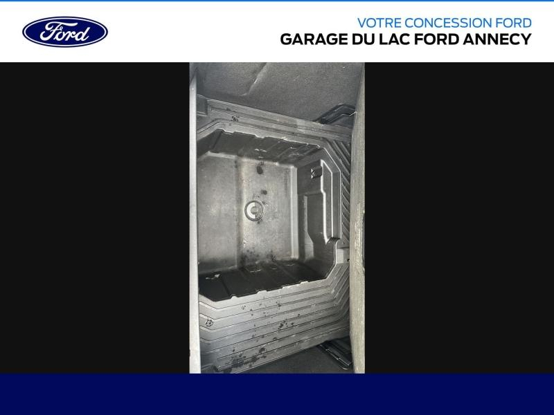 FORD Puma d’occasion à vendre à ANNECY chez GARAGE DU LAC (Photo 14)