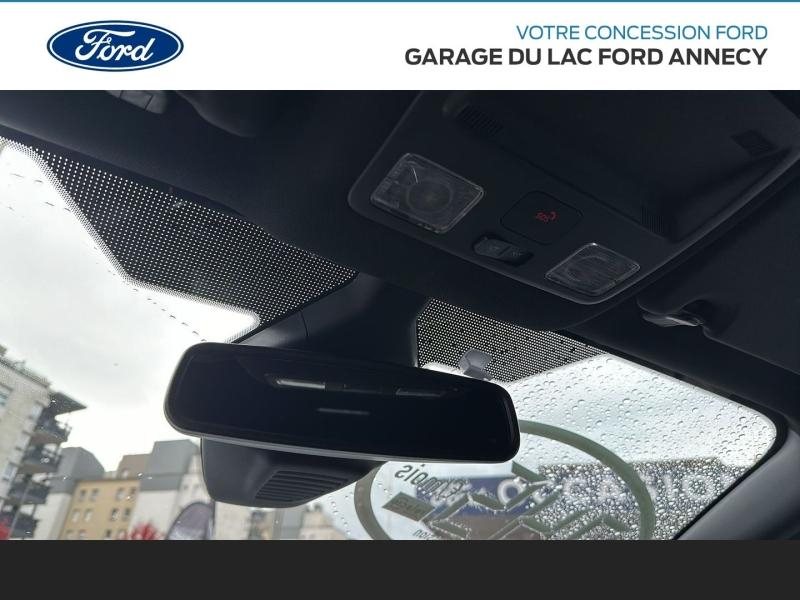 FORD Puma d’occasion à vendre à ANNECY chez GARAGE DU LAC (Photo 6)