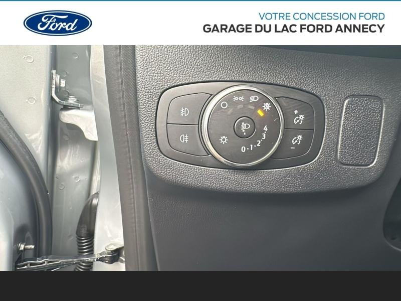 FORD Puma d’occasion à vendre à ANNECY chez GARAGE DU LAC (Photo 18)