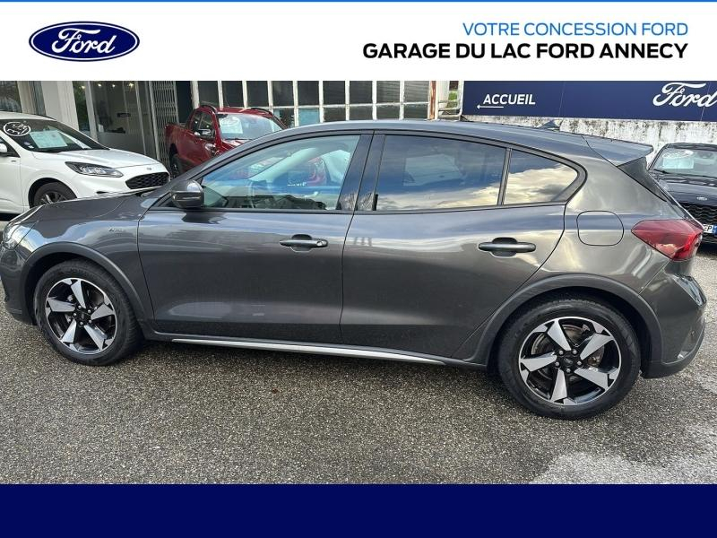 FORD Focus Active d’occasion à vendre à ANNECY chez GARAGE DU LAC (Photo 8)