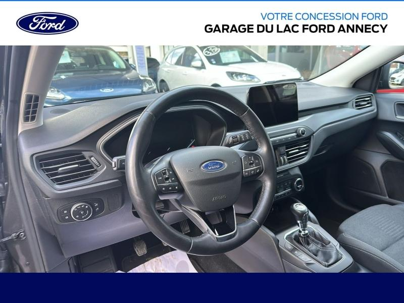 FORD Focus Active d’occasion à vendre à ANNECY chez GARAGE DU LAC (Photo 9)