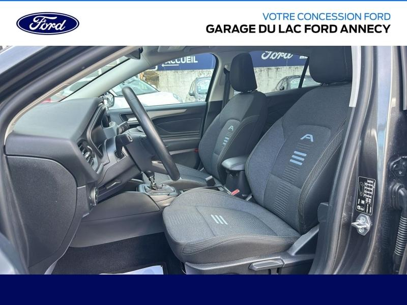 FORD Focus Active d’occasion à vendre à ANNECY chez GARAGE DU LAC (Photo 10)