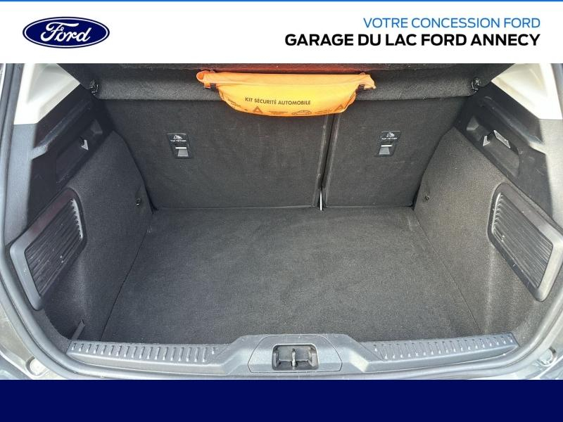 FORD Focus Active d’occasion à vendre à ANNECY chez GARAGE DU LAC (Photo 12)