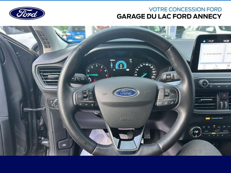 FORD Focus Active d’occasion à vendre à ANNECY chez GARAGE DU LAC (Photo 16)