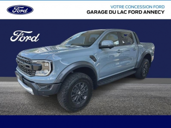 FORD Ranger VUL d’occasion à vendre à ANNECY