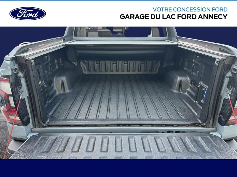 FORD Ranger VUL d’occasion à vendre à ANNECY chez GARAGE DU LAC (Photo 3)