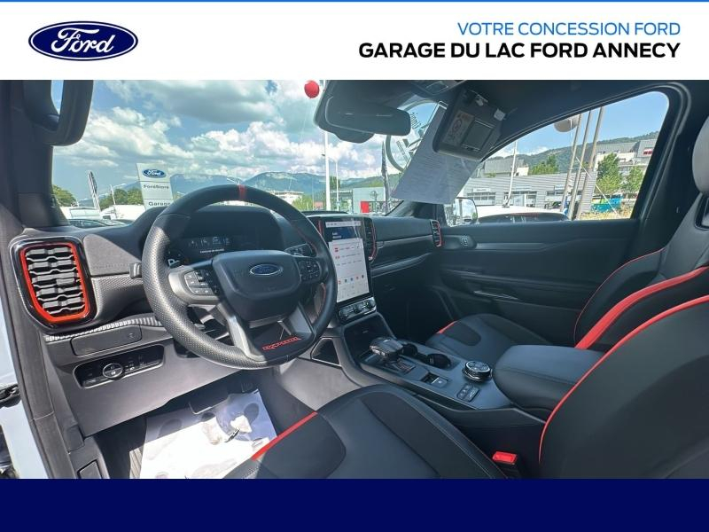 FORD Ranger VUL d’occasion à vendre à ANNECY chez GARAGE DU LAC (Photo 5)